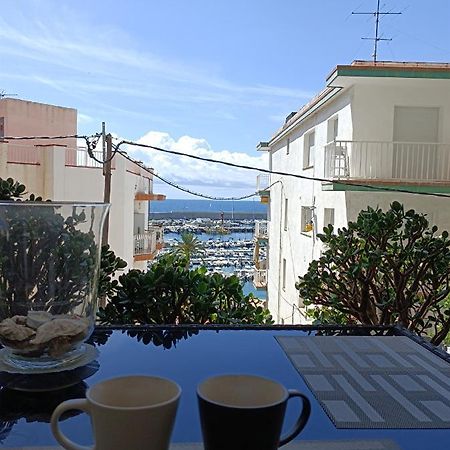 Puerto Costa Brava Apartments บลาเนส ภายนอก รูปภาพ