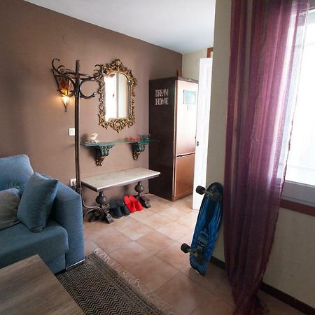 Puerto Costa Brava Apartments บลาเนส ภายนอก รูปภาพ