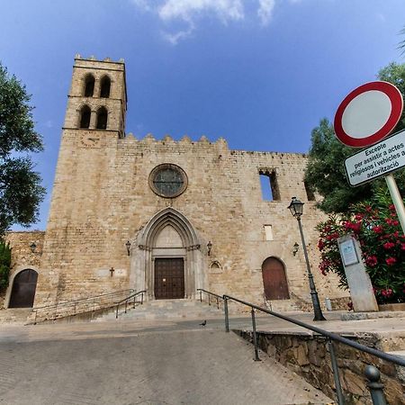 Puerto Costa Brava Apartments บลาเนส ภายนอก รูปภาพ