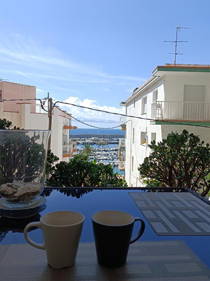 Puerto Costa Brava Apartments บลาเนส ภายนอก รูปภาพ