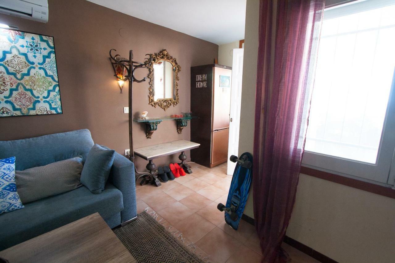 Puerto Costa Brava Apartments บลาเนส ภายนอก รูปภาพ
