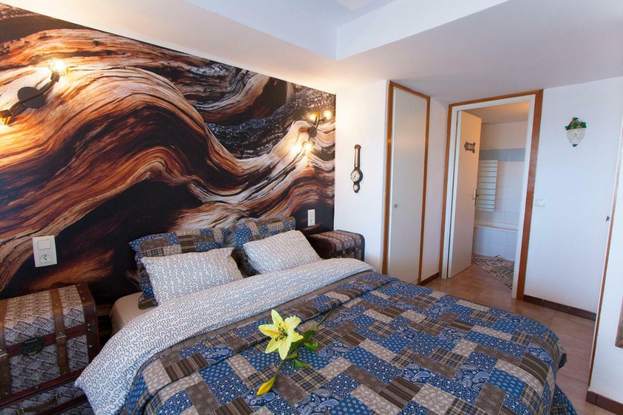 Puerto Costa Brava Apartments บลาเนส ภายนอก รูปภาพ