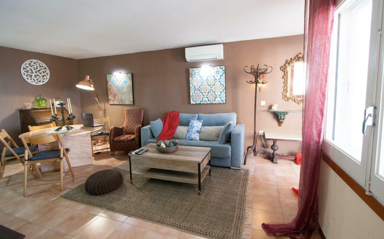 Puerto Costa Brava Apartments บลาเนส ภายนอก รูปภาพ