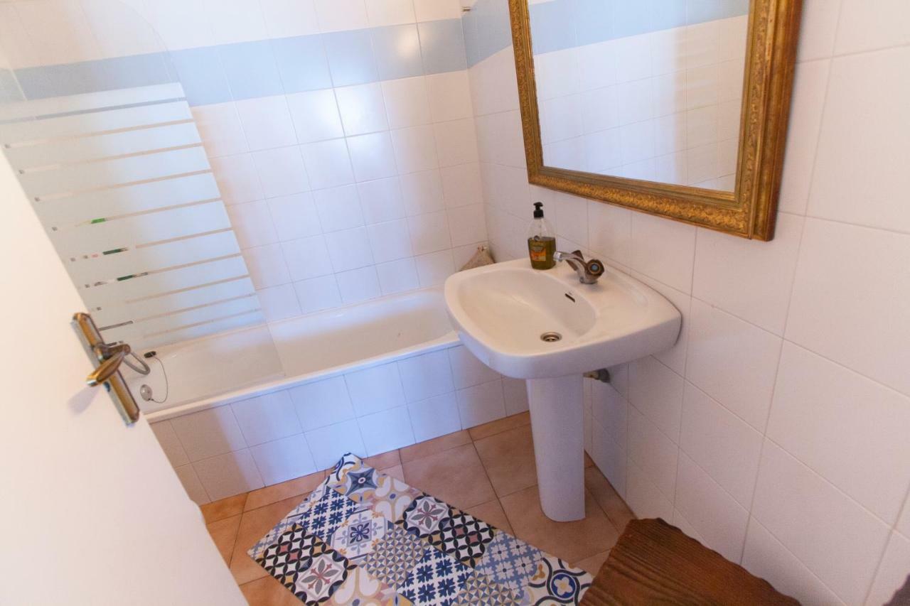 Puerto Costa Brava Apartments บลาเนส ภายนอก รูปภาพ