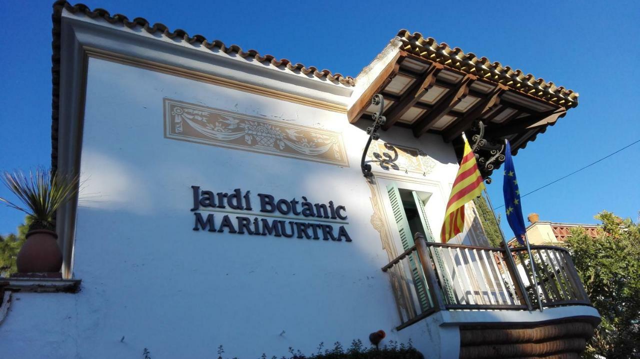 Puerto Costa Brava Apartments บลาเนส ภายนอก รูปภาพ
